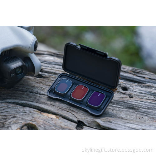 Camera Lens Filter Set  for DJI Mavic Mini Air Drone Osmo Pocket Series